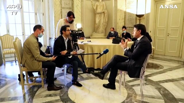 Recovery fund, Conte: Dovremo essere bravi a spenderlo bene