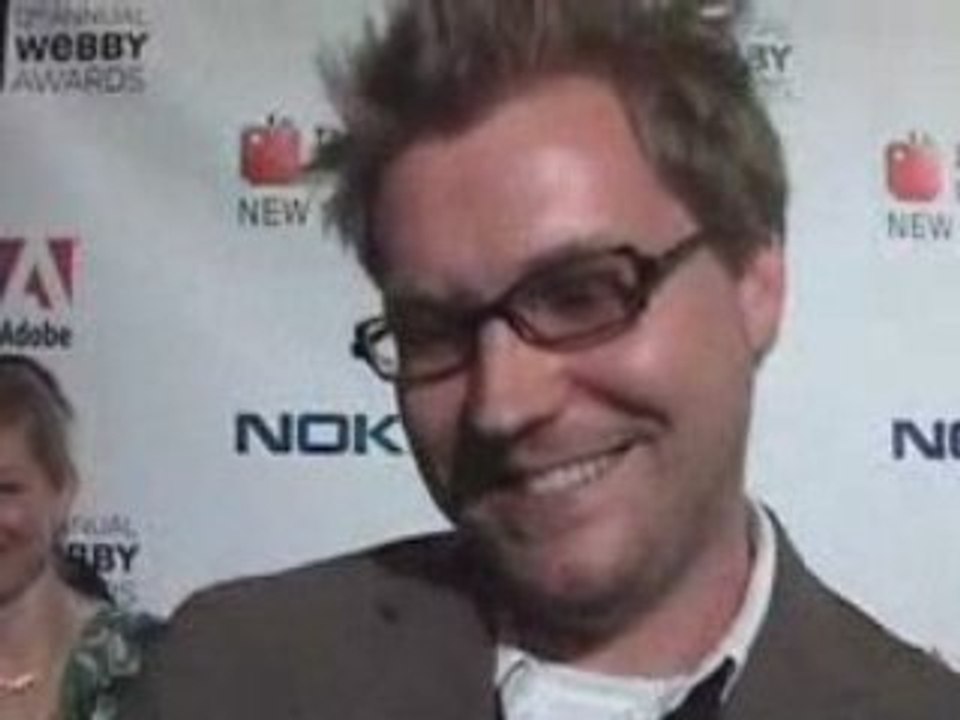 Viral: Jim Louderback Interview