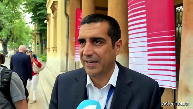 Ferrari Luce, de Pascale: l'Emilia-Romagna deve tifare e tifa Ferrari