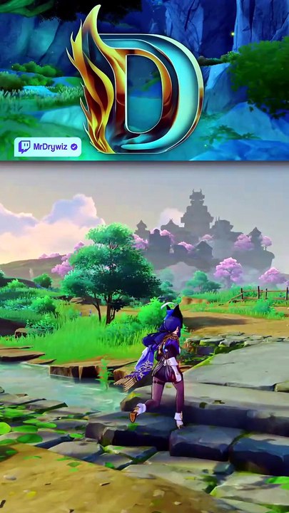 Je me suis fais trahir par Genshin Impact Fr gameplay design Sandrone nouveau personnage 5 etoiles #genshin #GenshinImpact #gaming #jeuvideo #sandrone