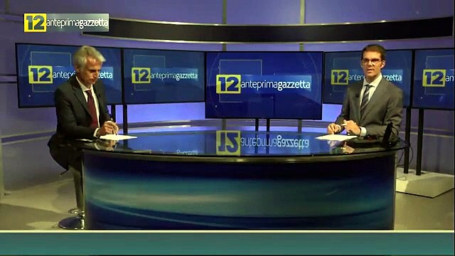Anteprima Gazzetta