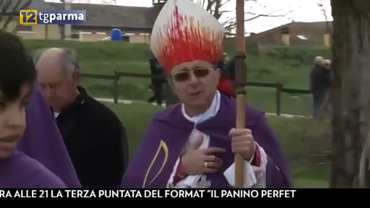 Video Vescovo