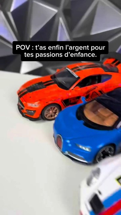 Tableaux 3D LED 💥
