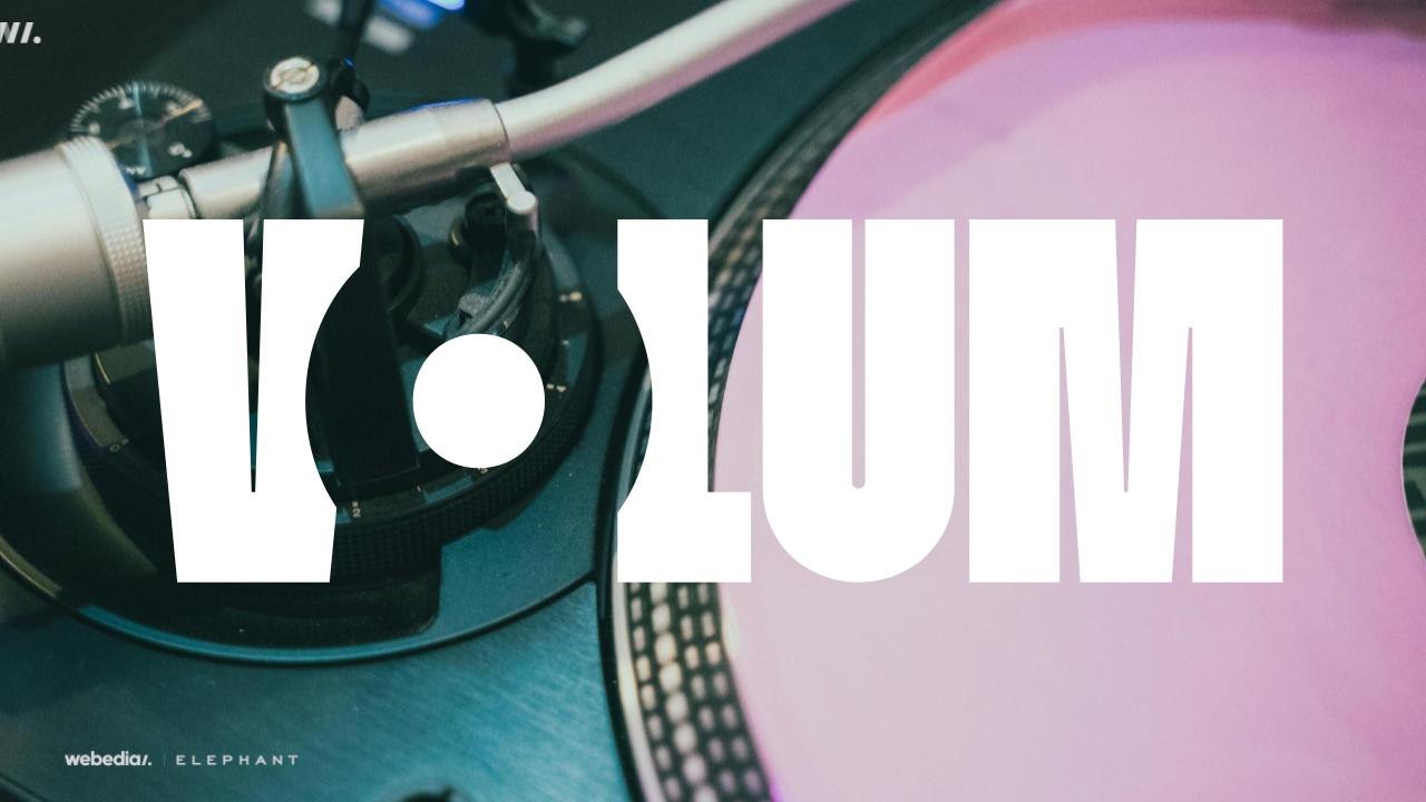 Purecharts devient VOLUM