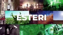 Ansa live delle 17.00