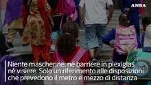 Tutti a scuola: le linee guida del Miur