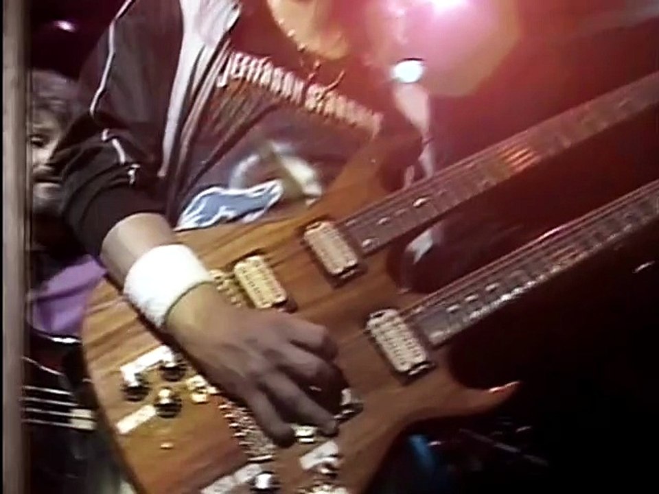 Find Your Way Back - Jefferson Starship (live)