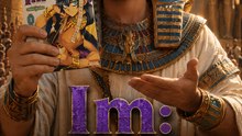Im (la review)