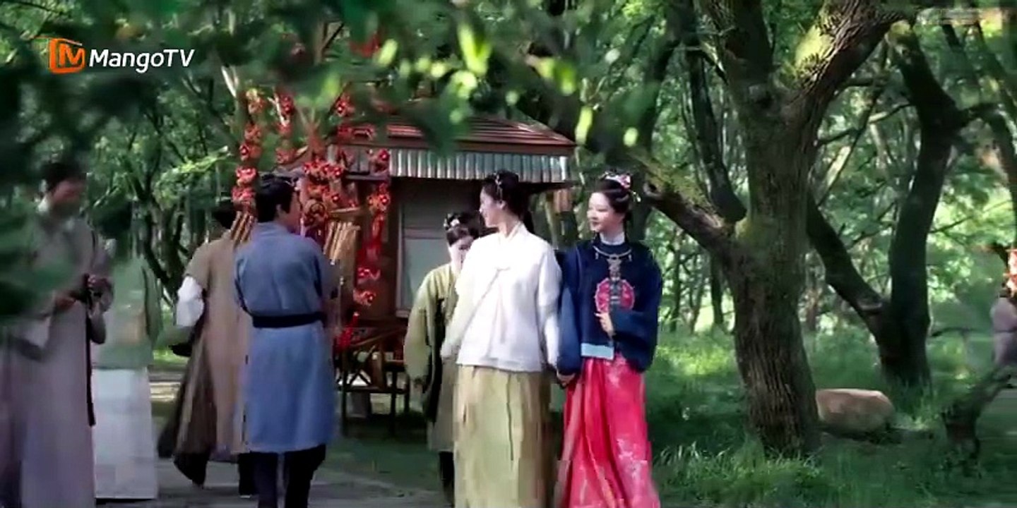 A Splendid Match Episode 6