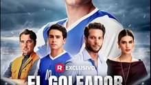 Esp El Goleador Perdido [Full Movie]