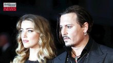 Amber Heard Speaks Out on Johnny Depp Verdict | THR News [Full Movie]
