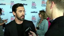 Milo Ventimiglia Dishes on Filming 'Land of the Bad' With Russell Crowe & Liam Hemsworth | THR Video [Full Movie]