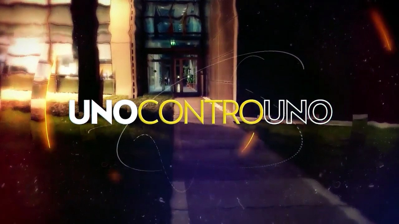 Uno contro Uno - BOCCHI vs ZANICHELLI del 07-4-23 | Uno contro Uno - BOCCHI vs ZANICHELLI del 07-4-23