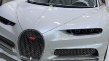 CES 2023: Bugatti sparks up the room with show-stopping display of upgraded e-scooters