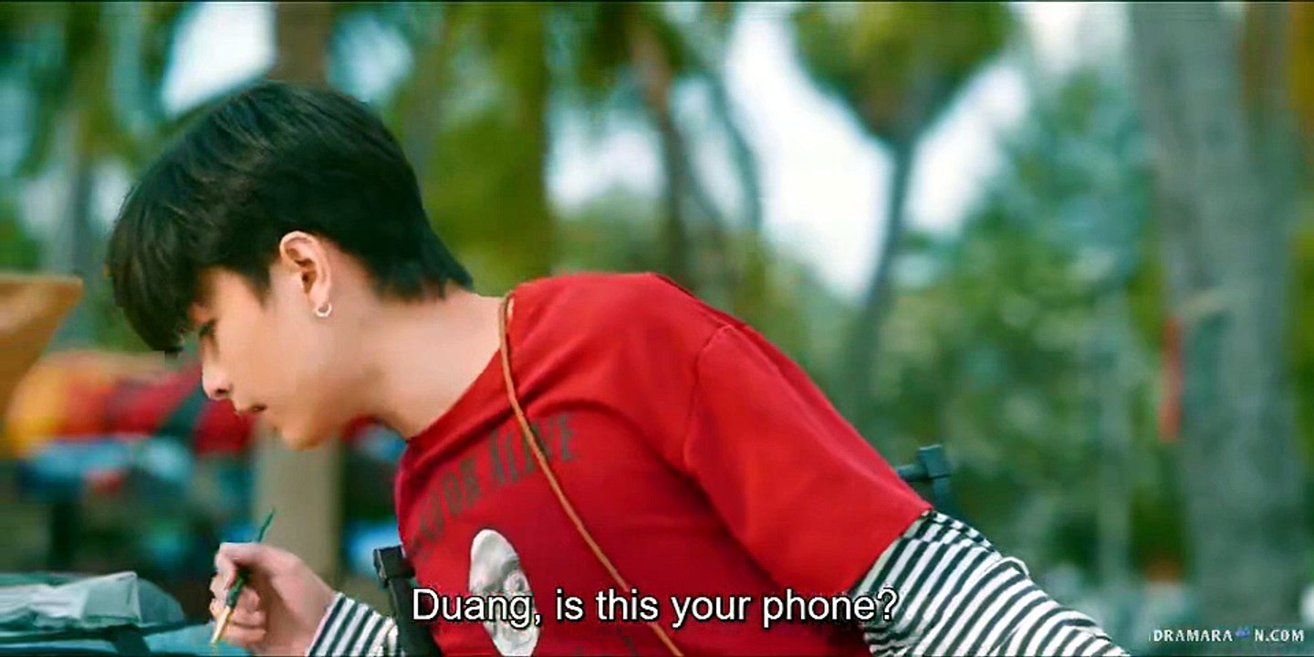 Duang with You (Thai BL) Episode 7 (Eng Sub)