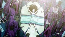 Lupin Iii The Woman Called Fujiko Mine S01e09 Love Wreathed In Steam-1