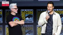 ‘Guardians of the Galaxy Vol. 3’ Trailer Teases the End of an Era for Marvel | THR News [Full Movie]