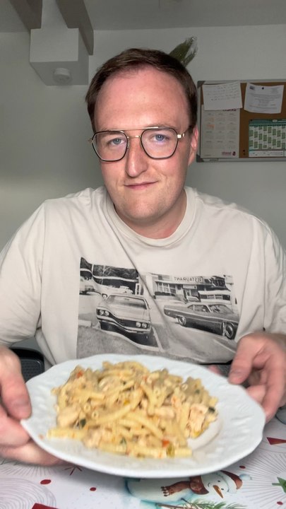 Une journée dans mon assiette avant mes 30 ans demain 🙈
