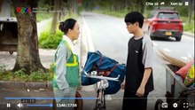 Phía bên kia thành phố - Tập 2
