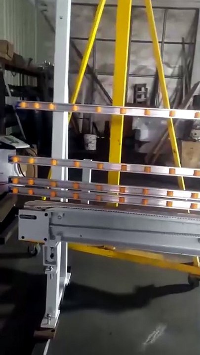 Can a Glass Edging Machine process smart mirror glass?