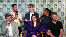 'The Lord of the Rings: The Rings of Power' Share How Season 2 is Bigger & Better | THR Video [Full Movie]