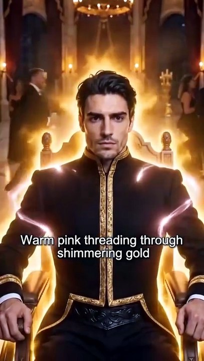 The Unchosen Alpha