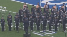 JD Vance's POWERFUL Entrance at the Air Force Academy Sets the Stage for the Class of 2026