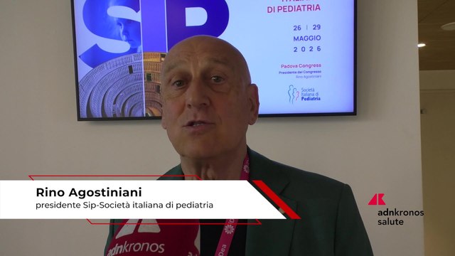 Pediatria: Agostiniani (Sip), ?cefalea digitale nei ragazzi per troppi social?