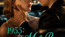 1955: Married by Contract to the Mafia Boss Full EP | Viral Mafia Romance Drama Series - ENGSUB