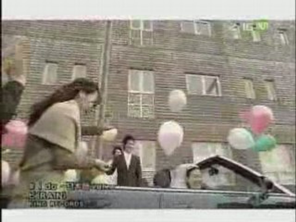 Bi Rain - I Do