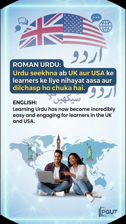 Urdu for Beginners_ Essential Greetings & Phrases (UK_USA Edition)