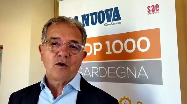 Top 1000, il sindaco Nizzi: Il nostro territorio ha una grosso potenzialita' di crescita