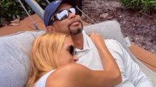 Tiger Woods continúa su tratamiento en un centro especializado mientras apoya a su novia, Vanessa Trump, tras su diagnóstico de cáncer de mama