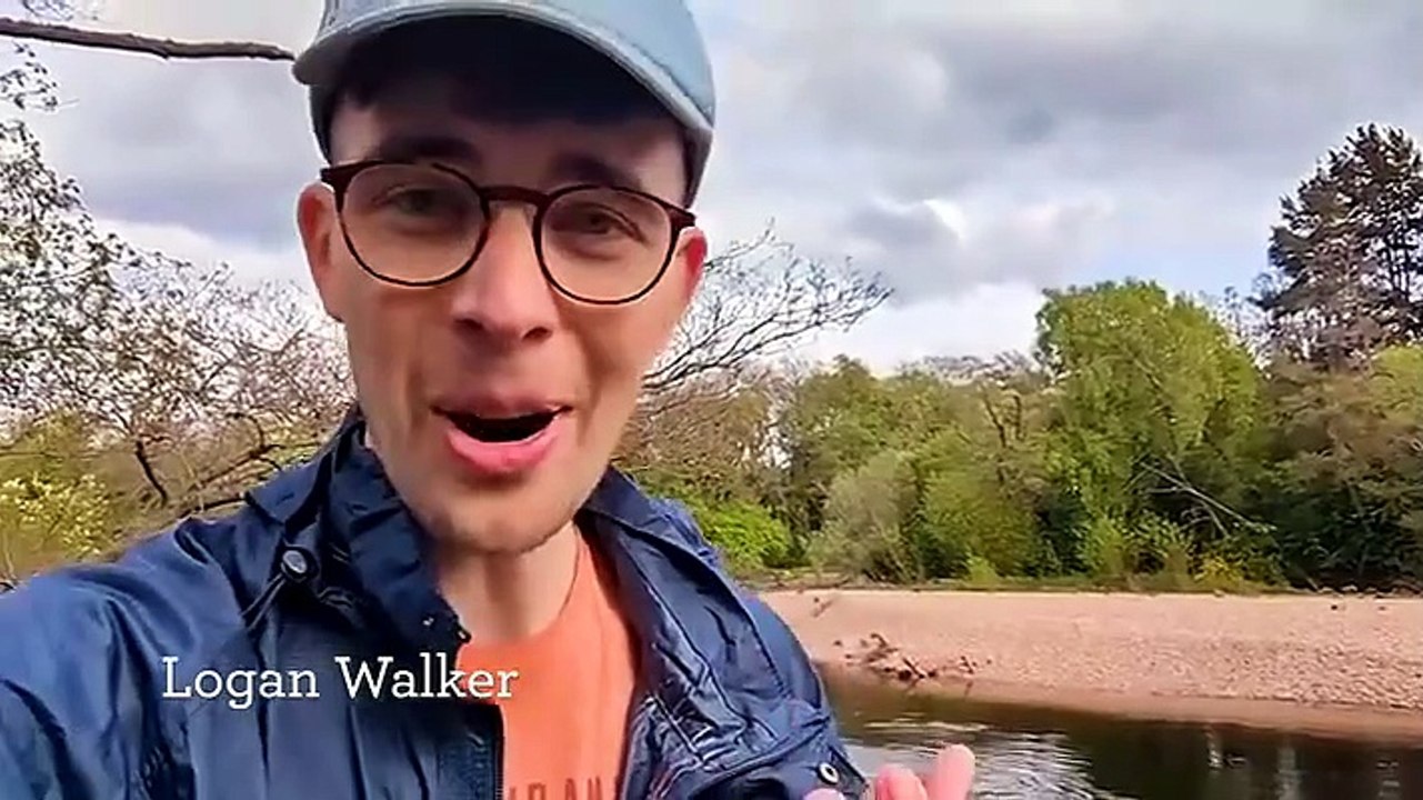 Springwatch Season Episode 1