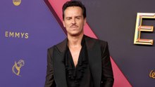 Andrew Scott todavía se siente orgulloso de su breve aparición en Rescatando al soldado Ryan