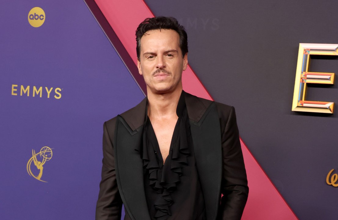 Andrew Scott todavía se siente orgulloso de su...