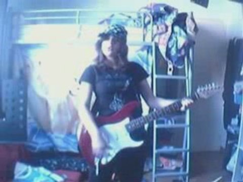 steeve estatof Kendy revisiter par moi (sabrina)