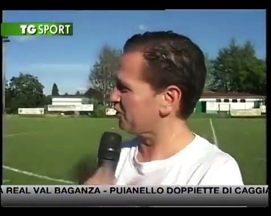 Dilettanti 35a puntata