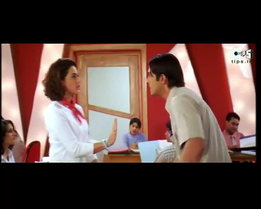 Dil Hai Tumhaara | movie | 2002 | Official Trailer
