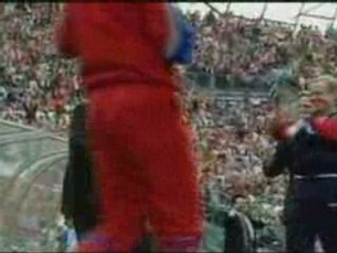 Euro 1988 - Marco Van Basten , Finale holland - URSS