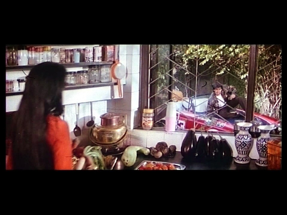 Maine Pyar Kiya (1989)