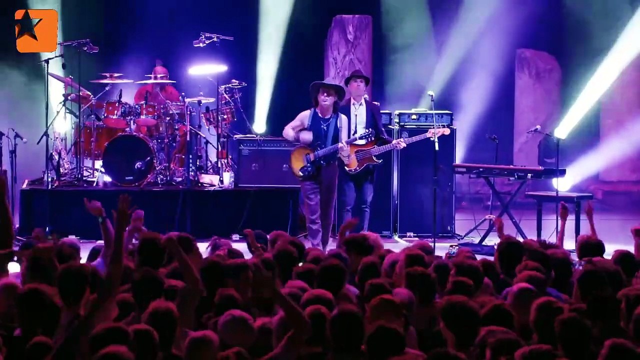 The Libertines - Nuits de Fourvière 2025 | movie | 2025 | Official Clip