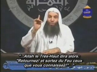 25 Les événements de la fin des temps
