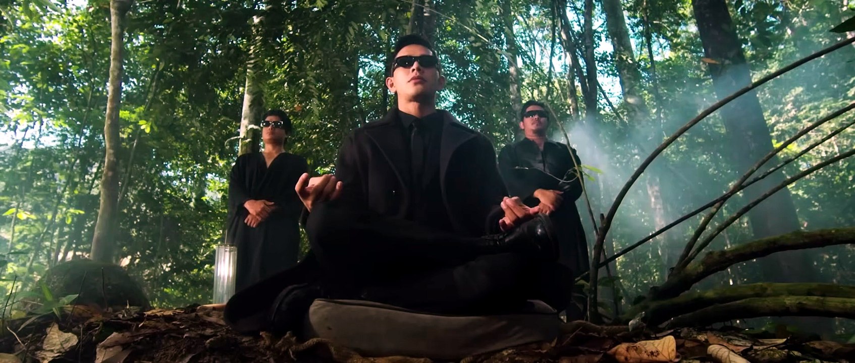 5 Bomoh (2026)