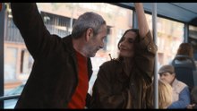 Primer Tráiler Oficial de 'Polvo serán'
