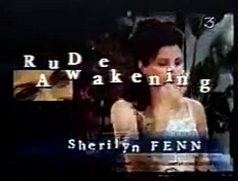 Rude Awakening (1998)