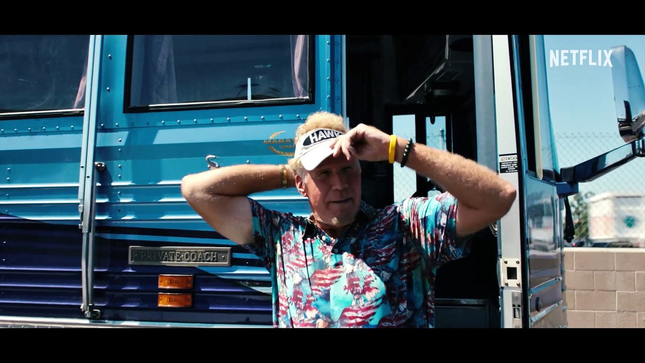 The Hawk (2026)