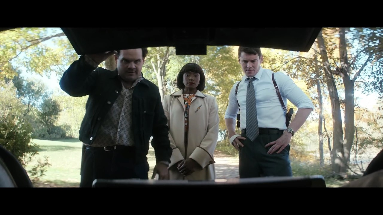 Vought Rising | show | 2027 | Official Teaser