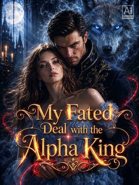 My Fated Deal with the Alpha King Full