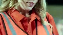 Runaway Single Mom, Safe in His Arms - Watch HD